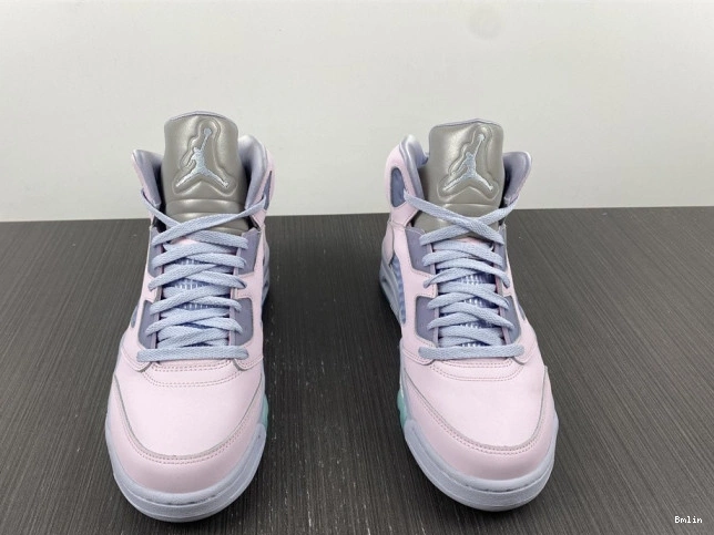 Boostmaster lin Easter DV0562-600 Air Jordan 5 0803